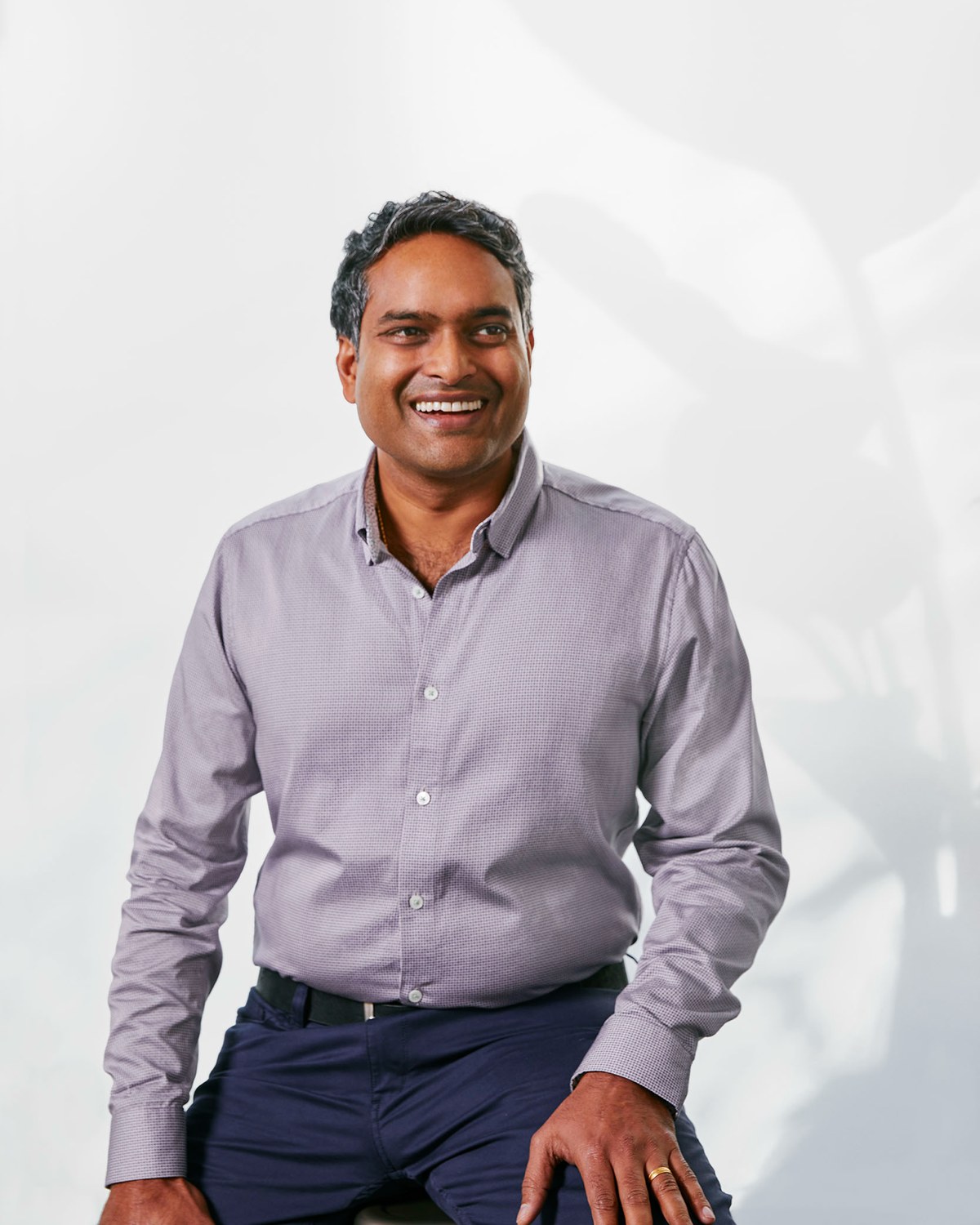 Dr. Ravi Hariprasad, MD, MPH
